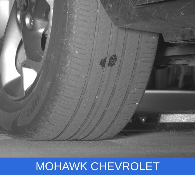Used 2024 Chevrolet Trax LT w/ Driver Confidence Package FWD image 27