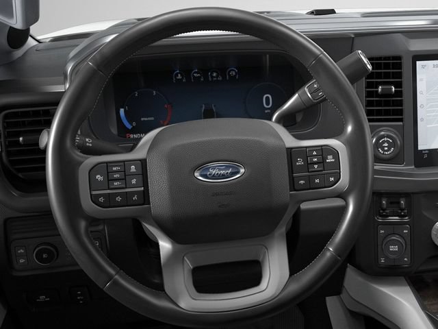 New 2026 Ford F350 Lariat w/ Lariat Ultimate Package AWD/4WD image 9
