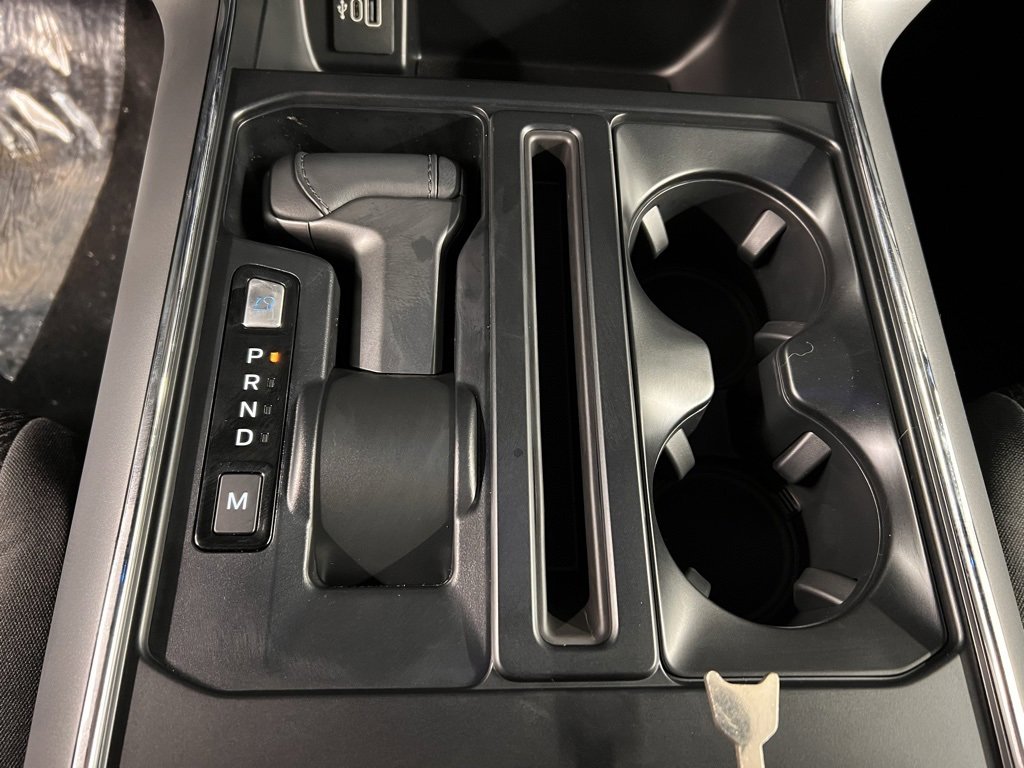 New 2025 Ford F150 XLT w/ Equipment Group 302A MID image 17