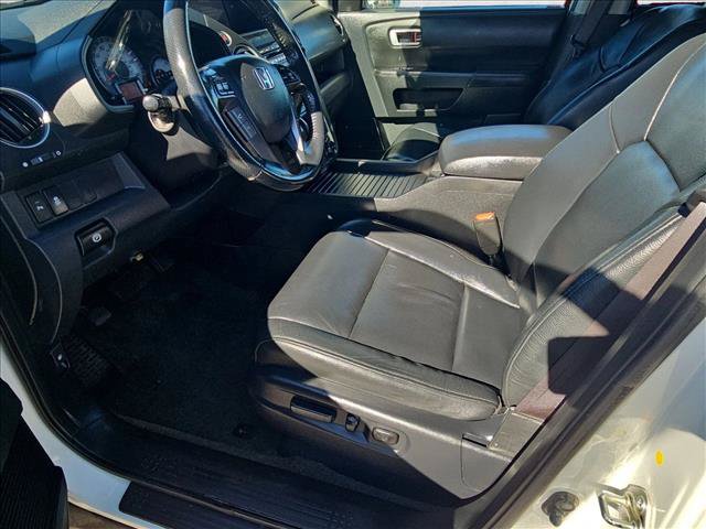 Used 2015 Honda Pilot Touring image 16