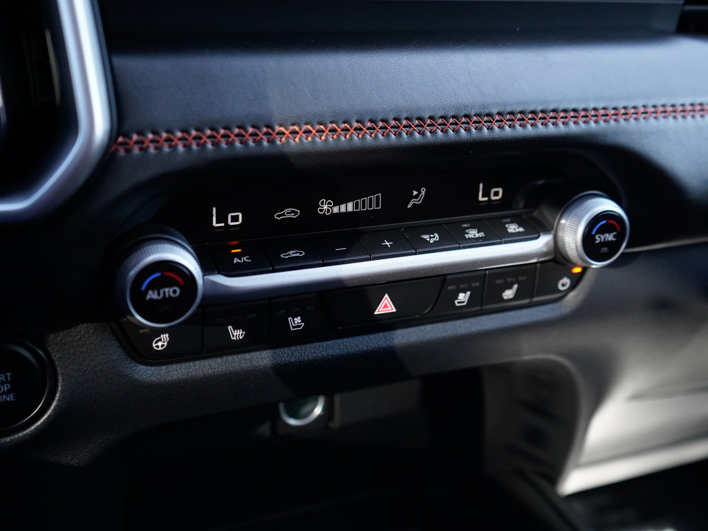 New 2026 MAZDA CX-50 Meridian Edition w/ Weather Package image 20