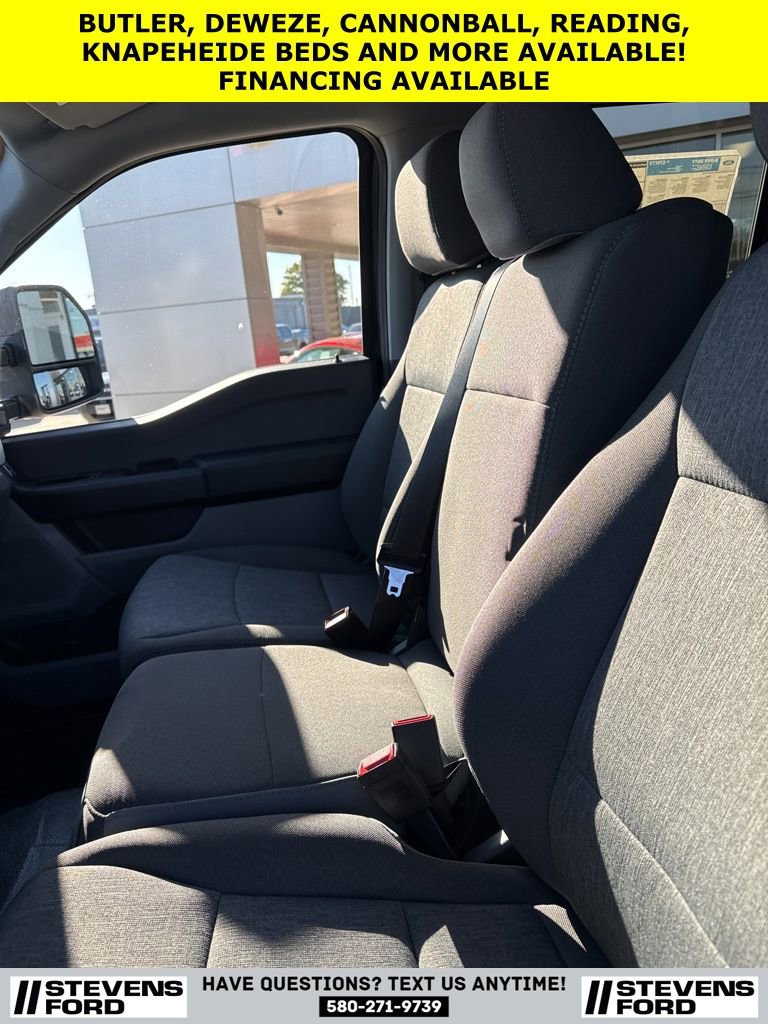 New 2026 Ford F350 XL image 32