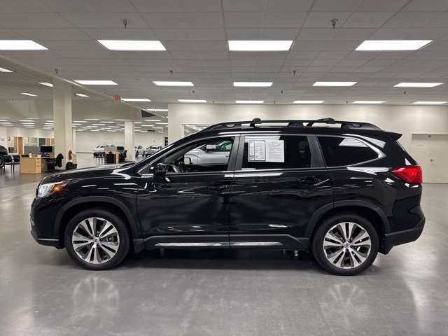 Used 2020 Subaru Ascent Limited w/ Technology Package image 4