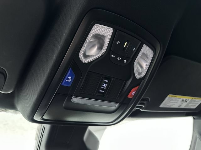 Used 2025 RAM 1500 Tradesman AWD/4WD image 19