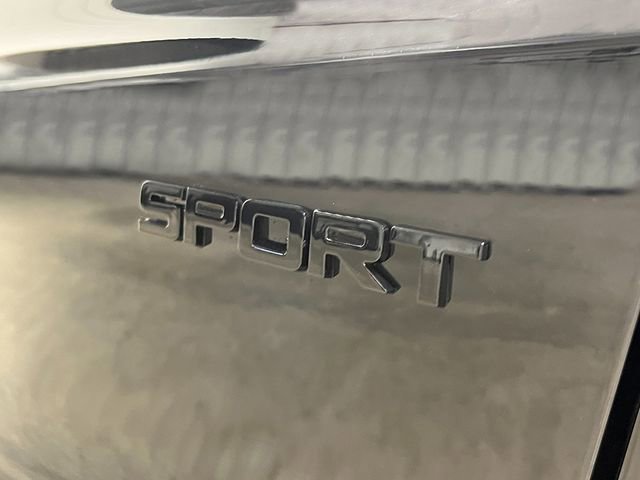 New 2026 Honda CR-V Sport image 7