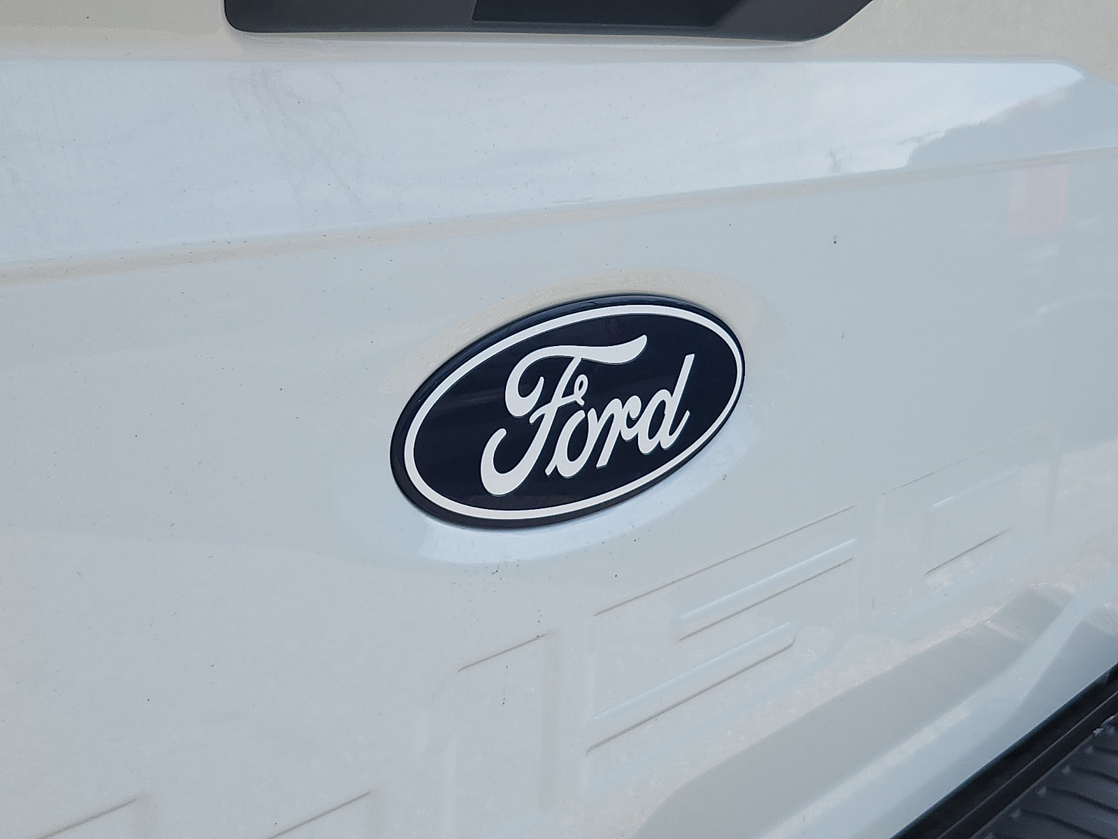 New 2026 Ford F150 XL RWD image 16