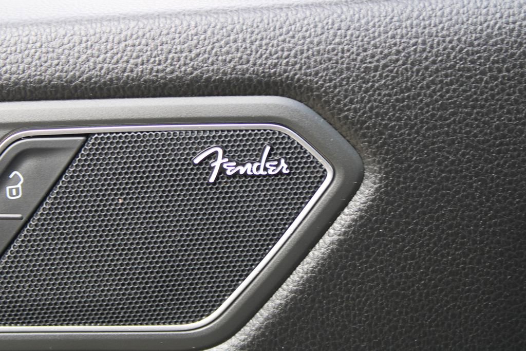 Certified 2020 Volkswagen Tiguan SEL Premium R-Line image 10