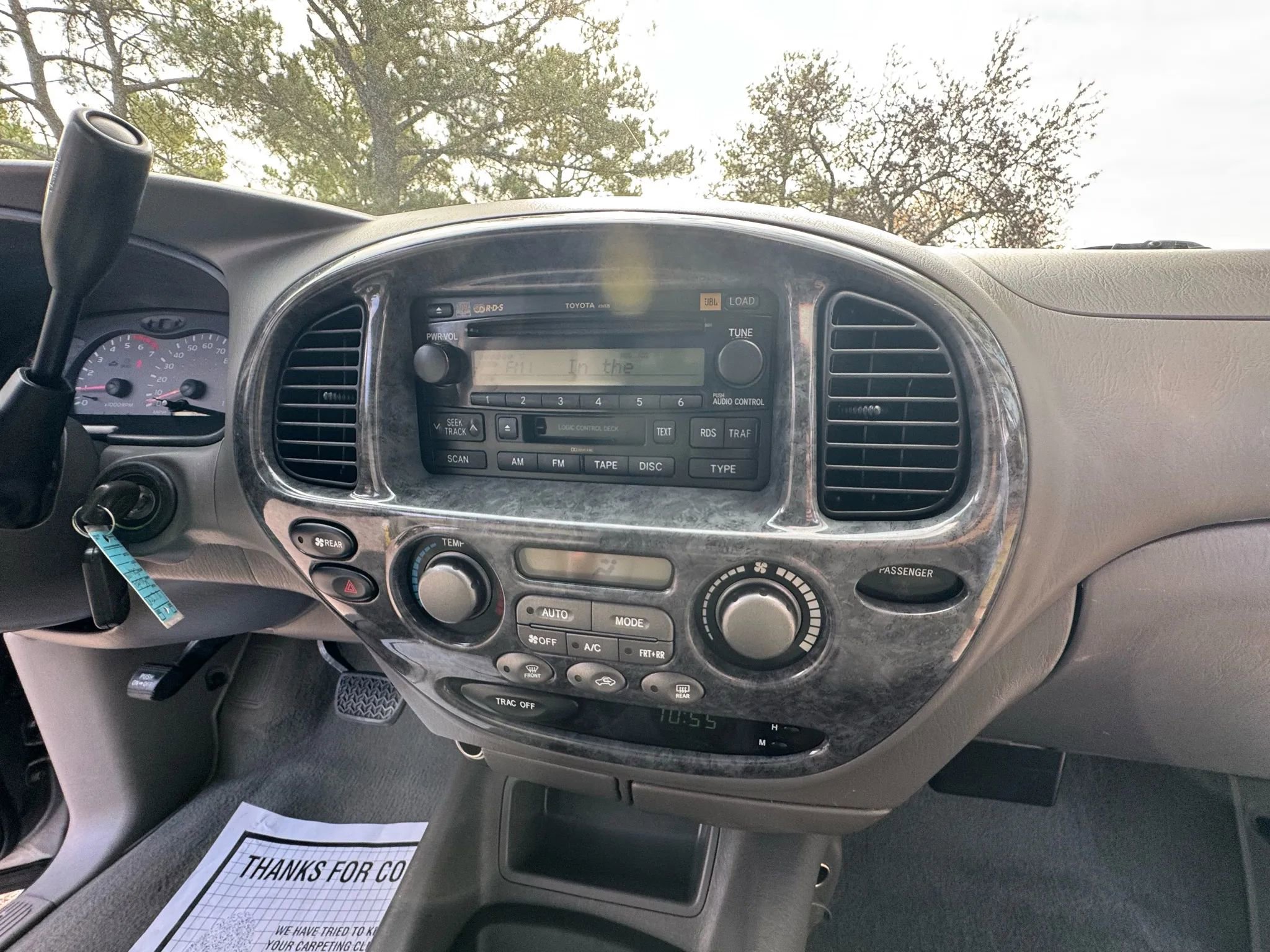 Used 2004 Toyota Sequoia Limited image 17