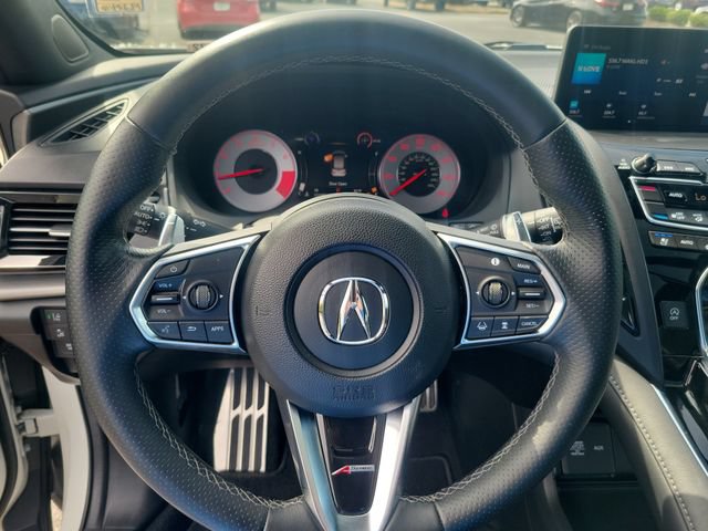 Used 2019 Acura RDX A-Specw/ Technology Package AWD/4WD image 17