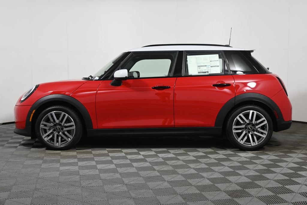 New 2026 MINI Cooper S image 2