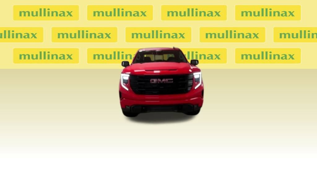 New 2026 GMC Sierra 1500 Elevation w/ Elevation Premium Package image 53