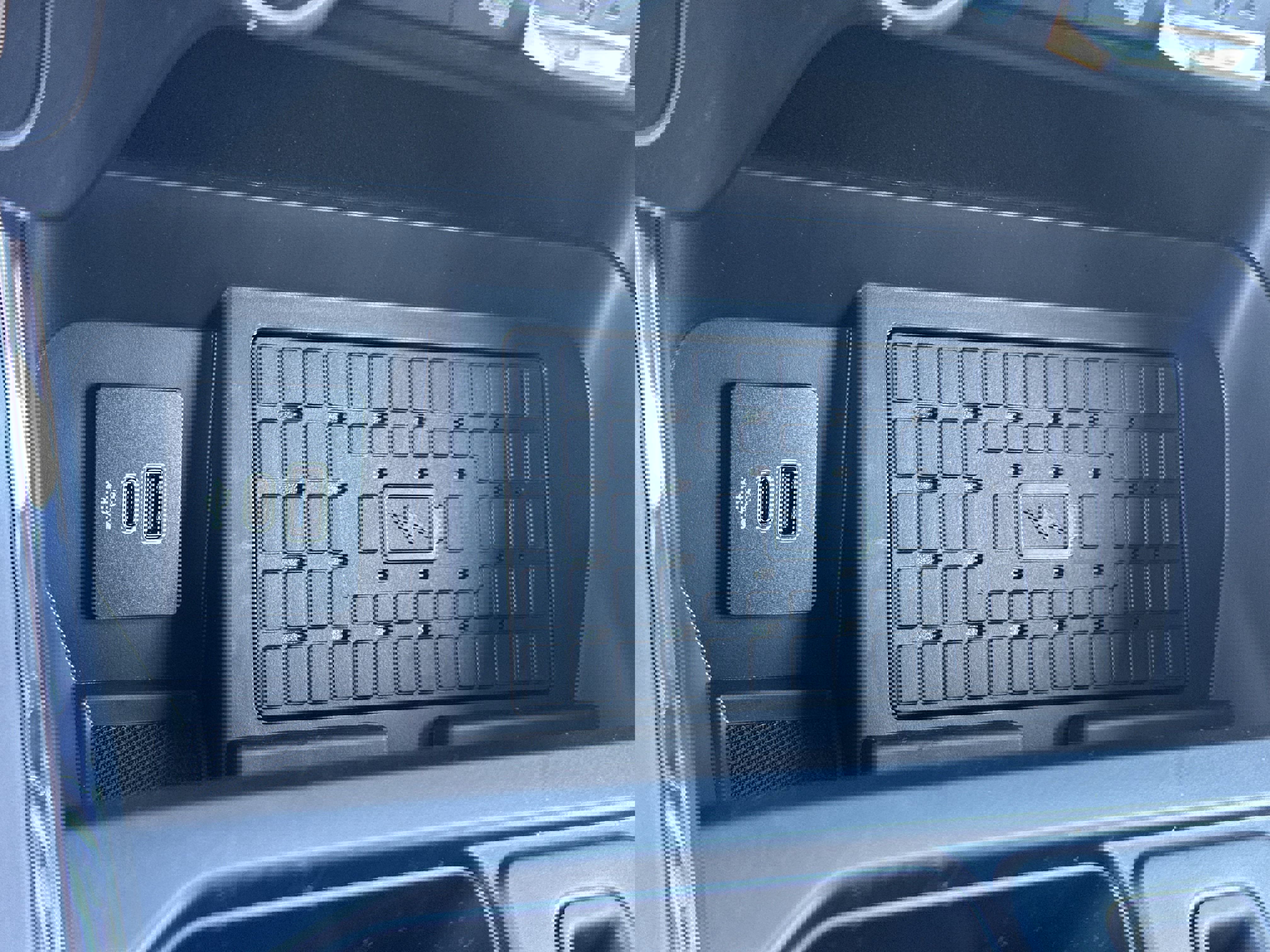 New 2025 Ford F150 XLT w/ Equipment Group 302A MID image 20