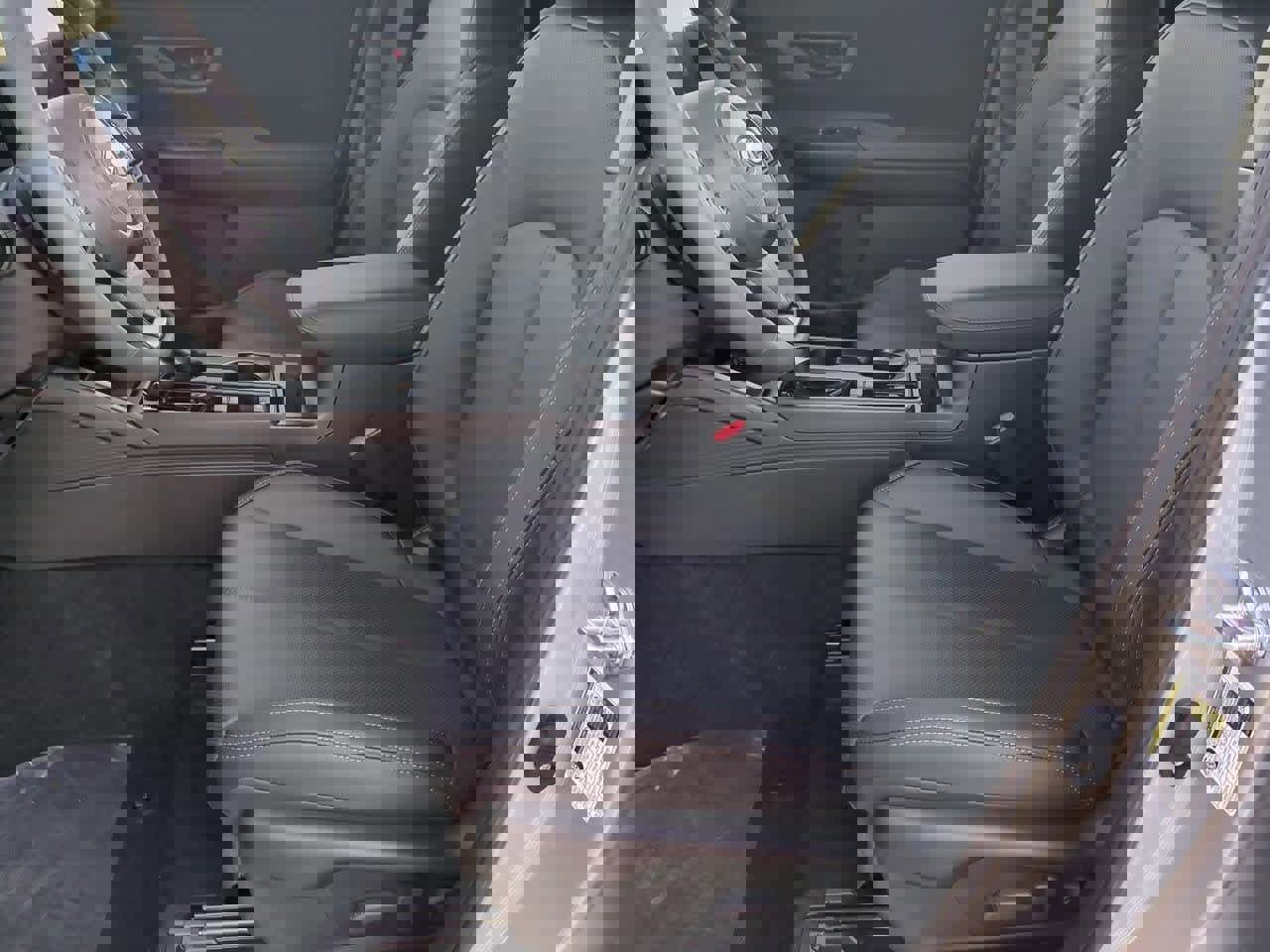 New 2026 Subaru Outback Limited image 15