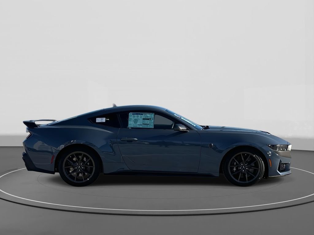 New 2025 Ford Mustang Dark Horse RWD image 4