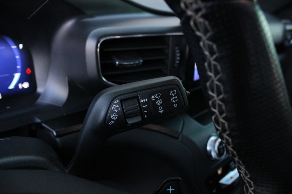 Used 2020 Ford Explorer ST w/ ST High-Performance Pack AWD/4WD image 16