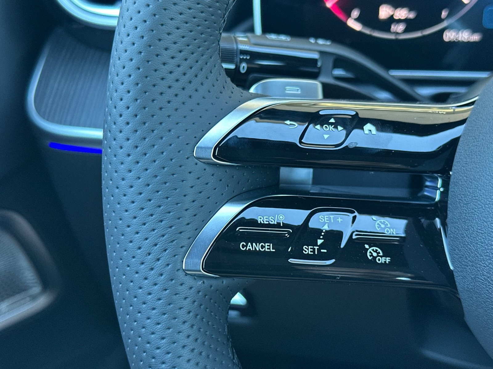 New 2026 Mercedes-Benz CLE 300 4MATIC Cabriolet image 27