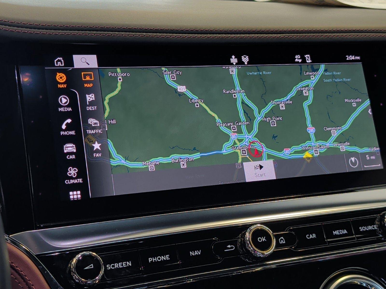 Used 2020 Bentley Continental GT AWD/4WD image 31