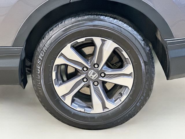 Used 2018 Honda CR-V LX image 6