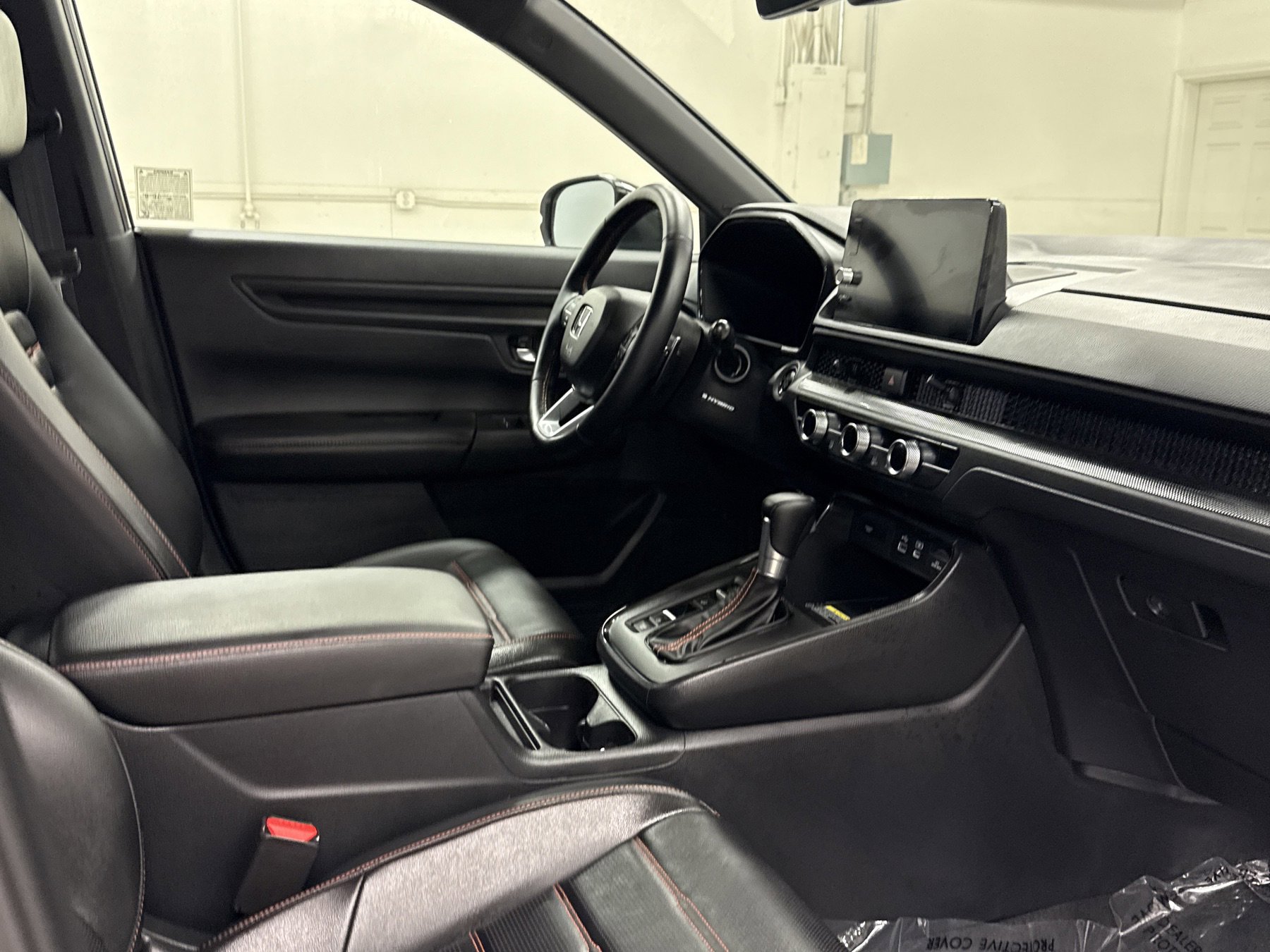 Used 2025 Honda CR-V Sport-L image 30
