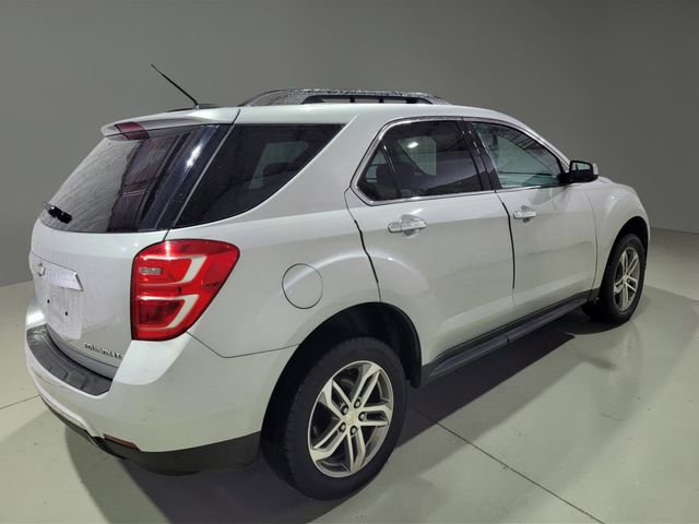 Used 2016 Chevrolet Equinox LTZ w/ Enhanced Convenience Package image 21