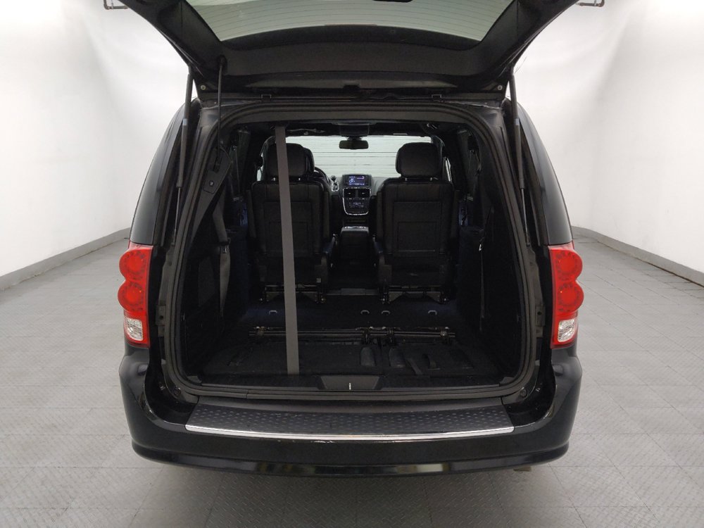 Used 2019 Dodge Grand Caravan GT FWD image 29