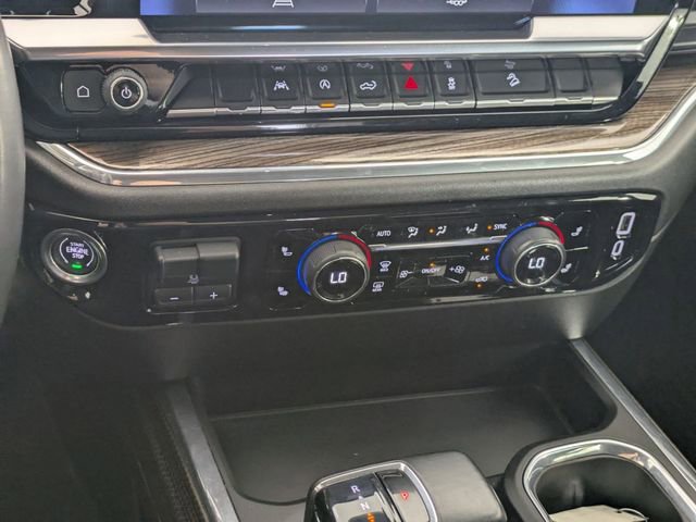 Used 2024 Chevrolet Silverado 1500 RST w/ Z71 Off-Road Package image 20