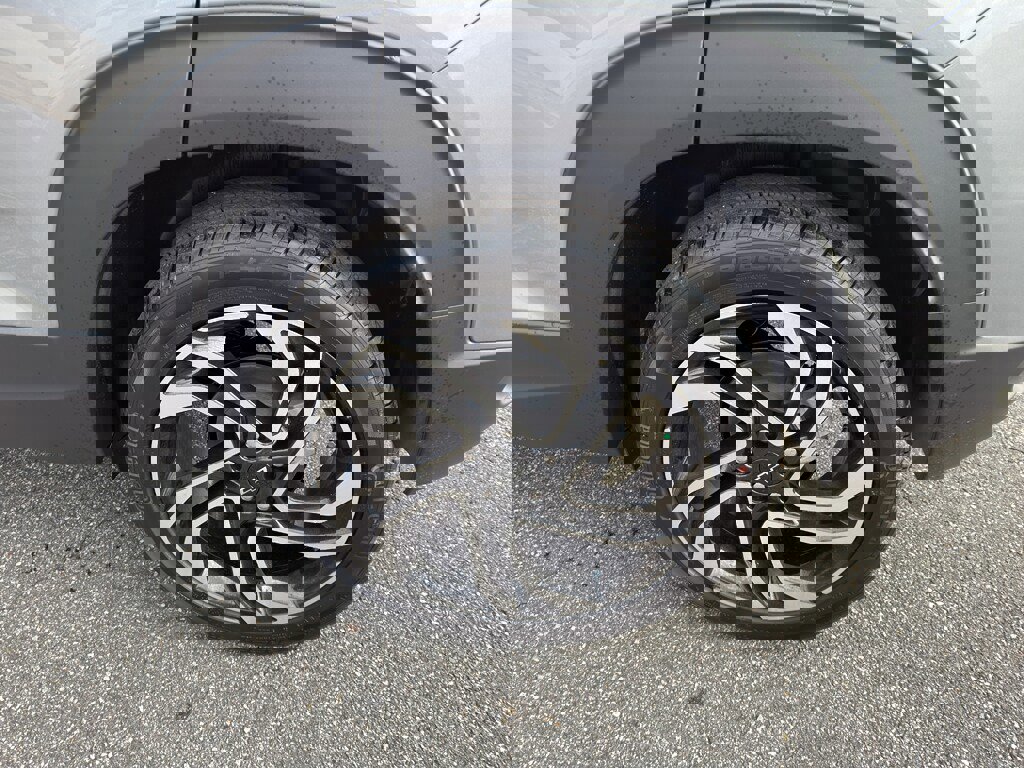 New 2026 Chevrolet TrailBlazer RS w/ Convenience Package image 24