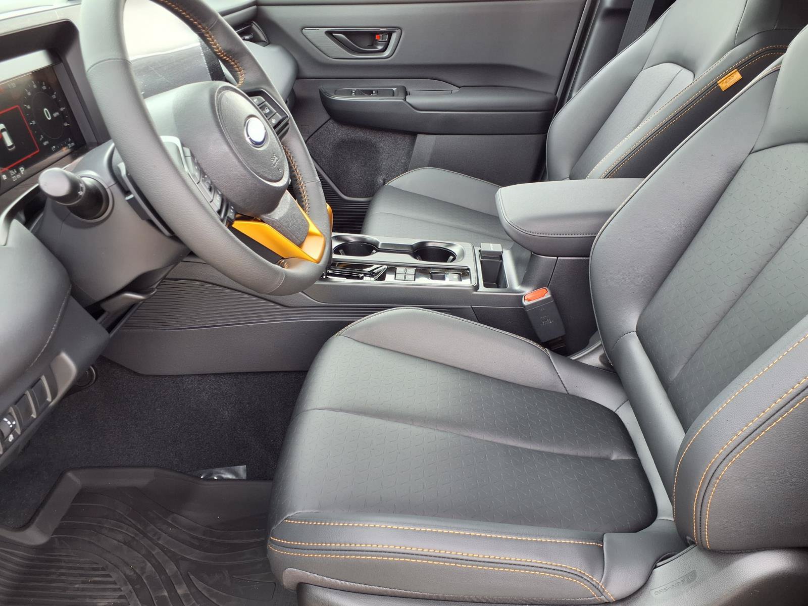 New 2026 Subaru Outback Wilderness AWD/4WD image 18