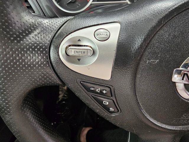 Used 2019 Nissan Sentra S FWD image 16