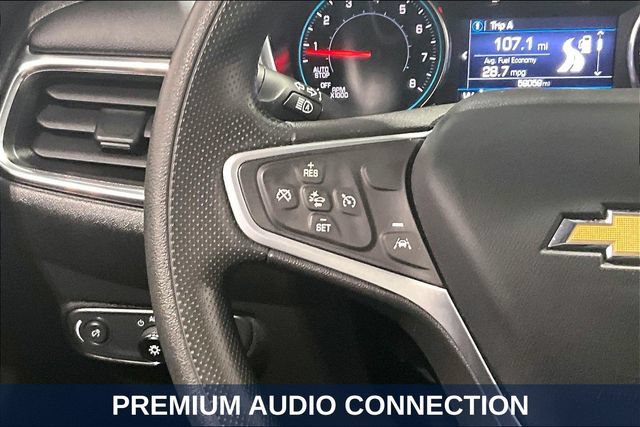 Used 2023 Chevrolet Equinox LT FWD image 15