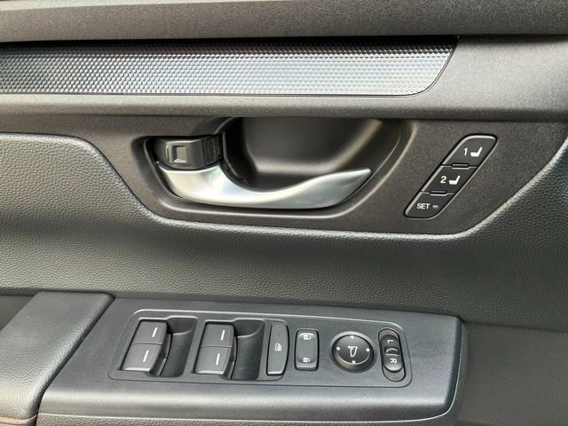 Used 2024 Honda CR-V Sport-L image 27
