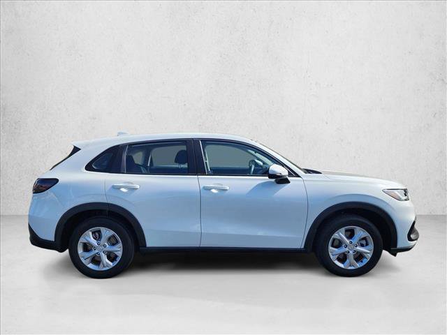 Used 2023 Honda HR-V LX image 4