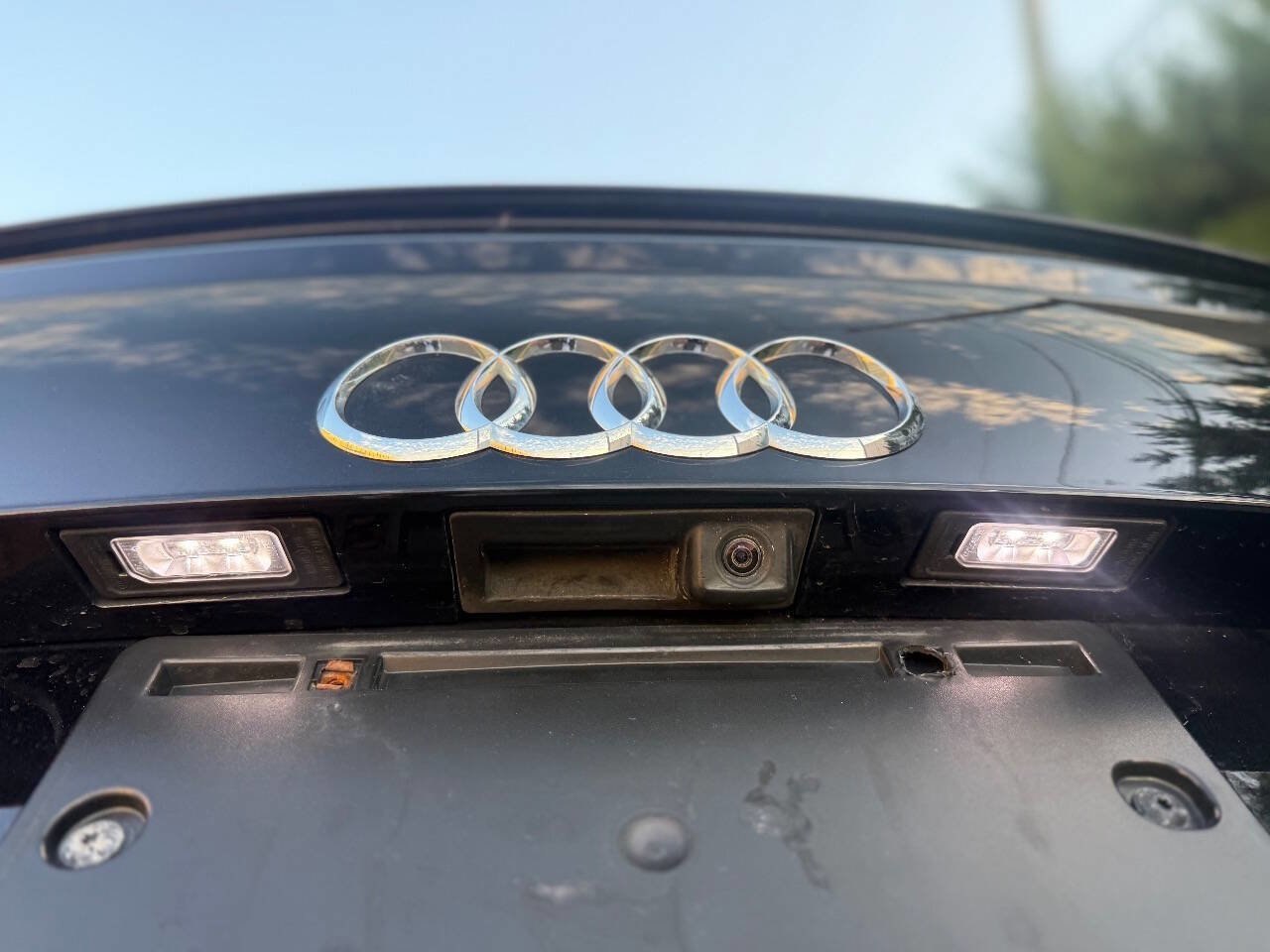 Used 2012 Audi A7 3.0T Premium Plus image 39