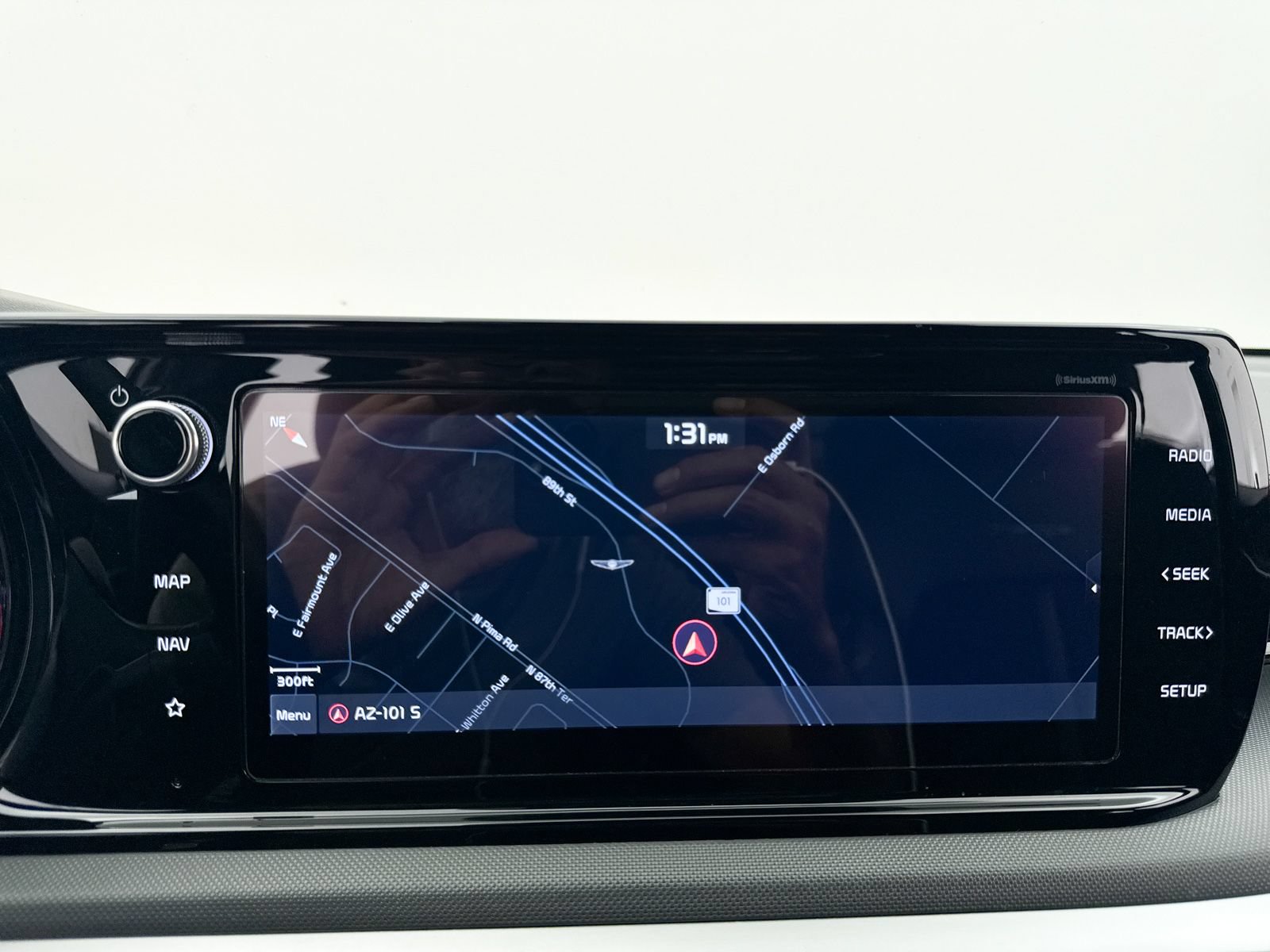 Certified 2022 Kia K5 GT-Line FWD image 4