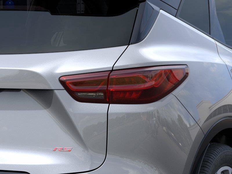 New 2026 Chevrolet Blazer RS w/ LPO, Floor Liner Package FWD image 11