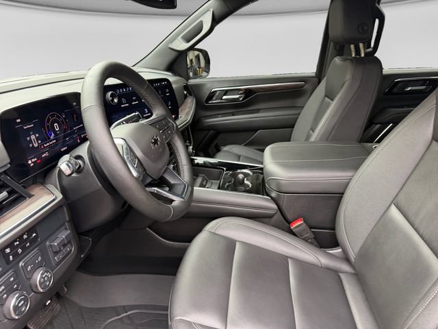 Certified 2025 Chevrolet Tahoe Z71 w/ Z71 Off-Road Package AWD/4WD image 10