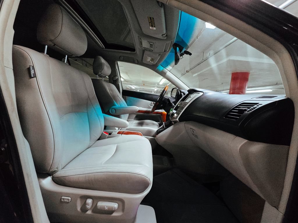 Used 2008 Lexus RX 400h AWD image 32