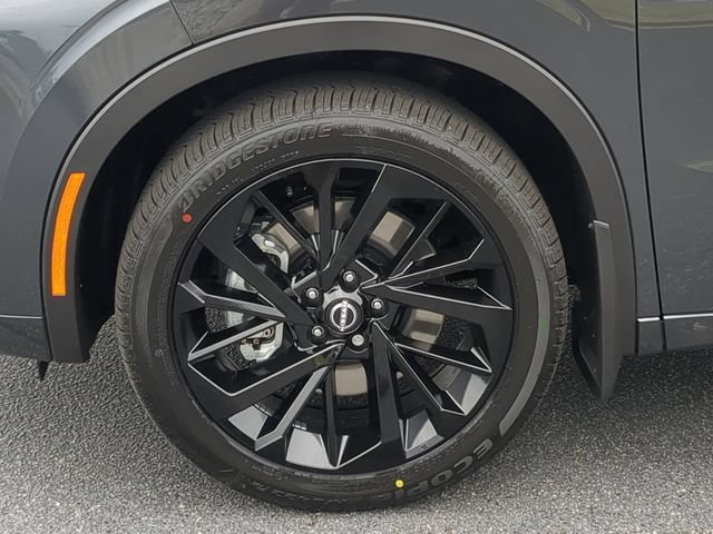 New 2026 Nissan Rogue Platinum AWD/4WD image 10
