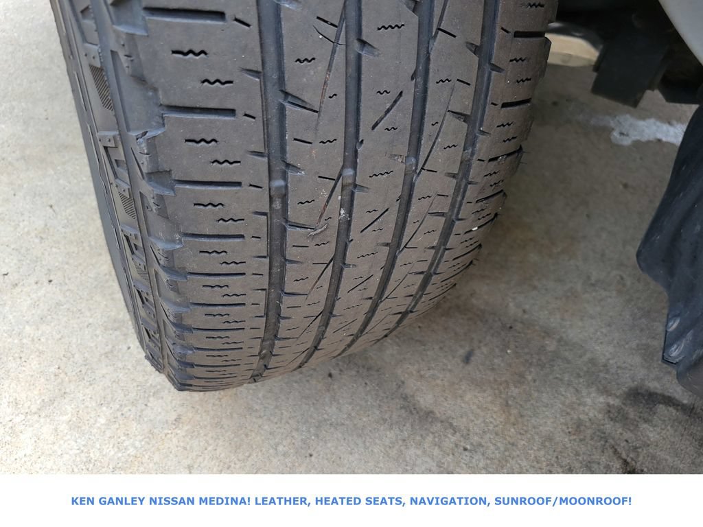 Used 2023 Honda Ridgeline RTL-E image 22