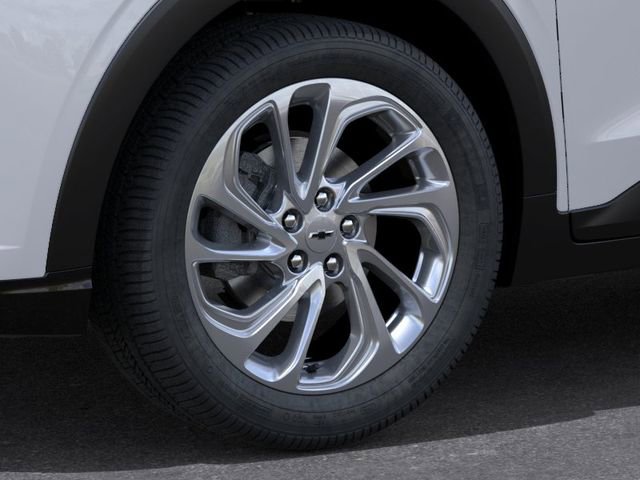 New 2027 Chevrolet Bolt LT FWD image 9