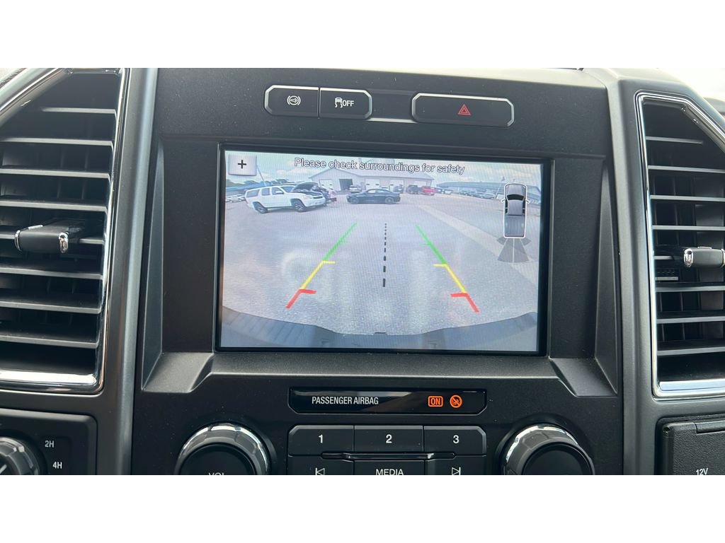 Used 2018 Ford F350 XLT w/ XLT Value Package AWD/4WD image 19