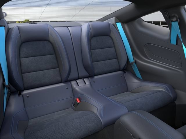New 2026 Ford Mustang Dark Horse RWD image 11