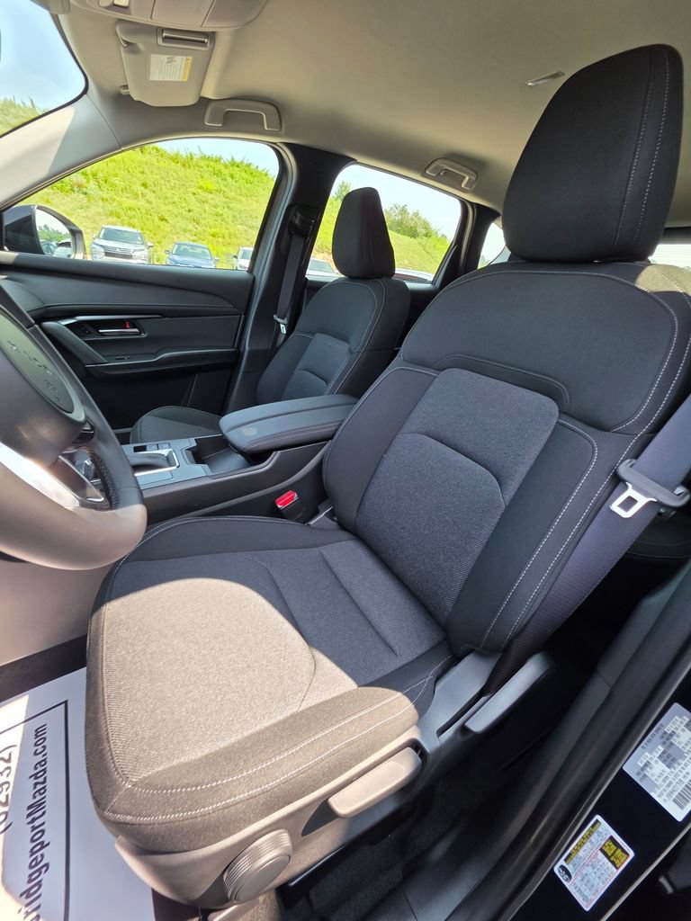 New 2026 MAZDA CX-5 AWD 2.5 S image 16
