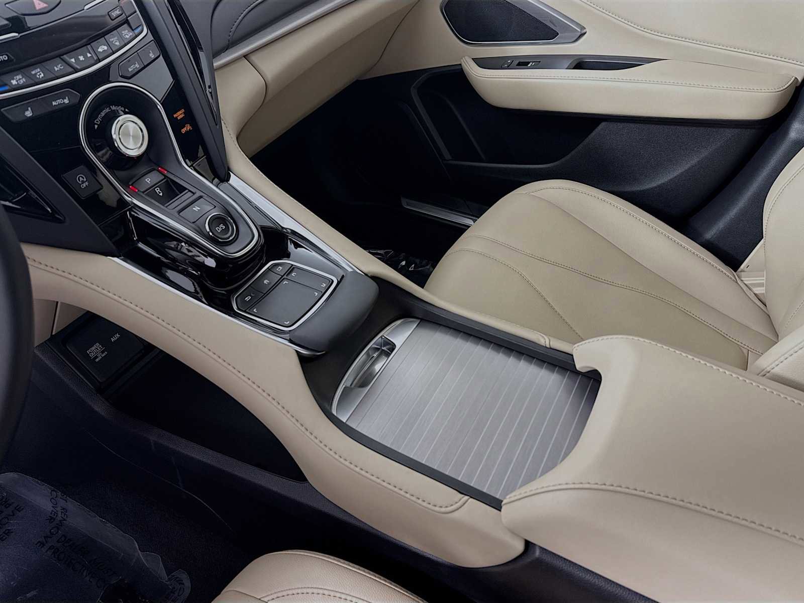 Used 2021 Acura RDX FWD image 18