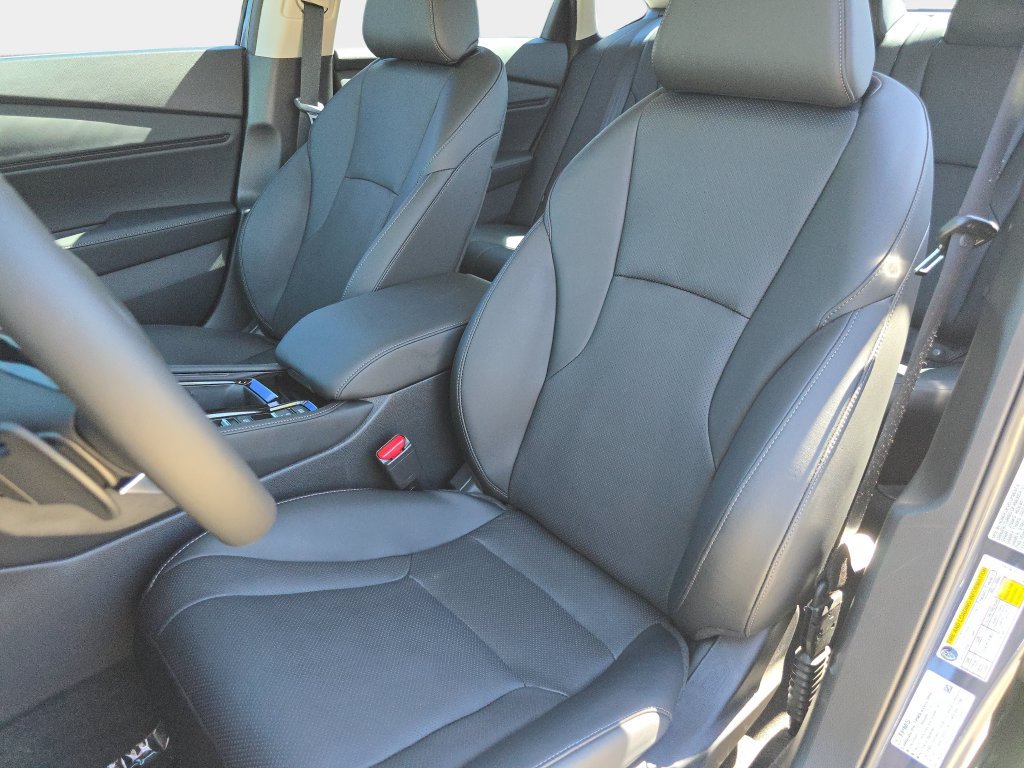 Used 2025 Honda Accord Touring image 18