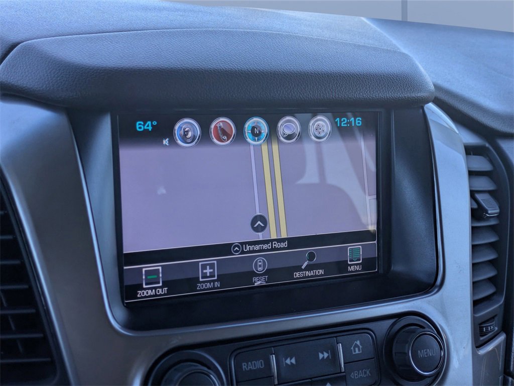 Used 2018 Chevrolet Tahoe Premier image 20