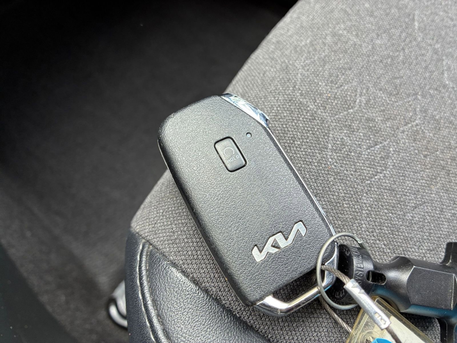 Used 2025 Kia Seltos S image 25