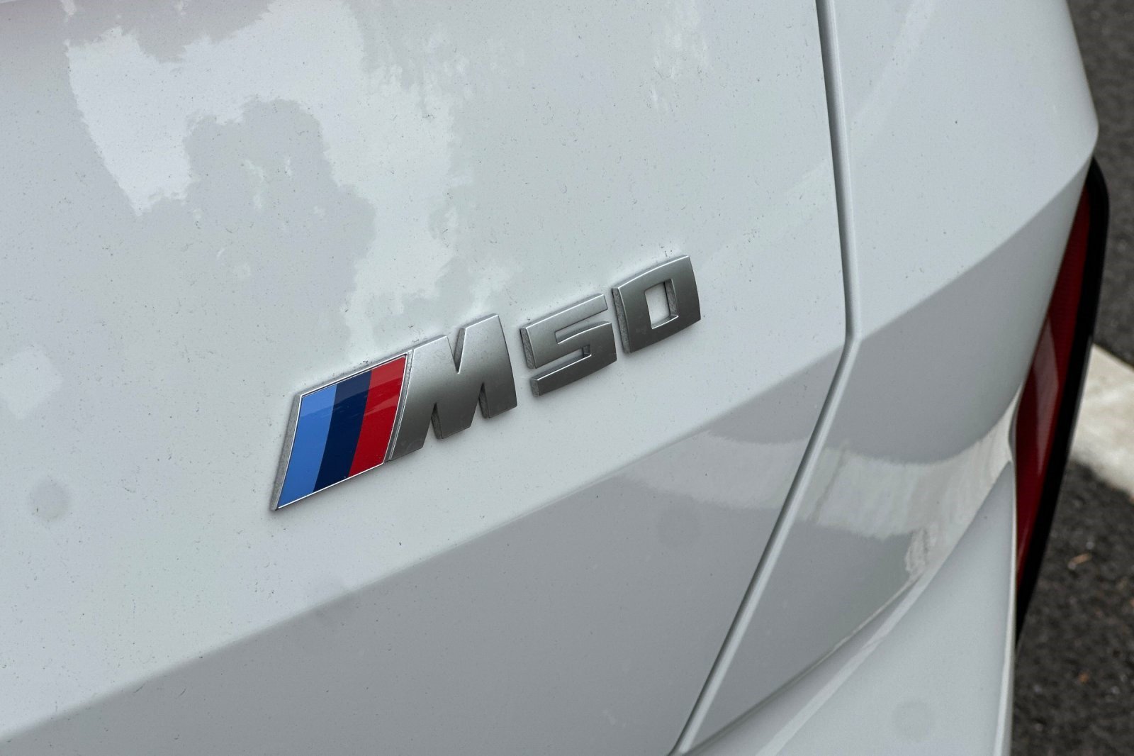 Certified 2026 BMW X3 M50 w/ Premium Package AWD/4WD image 38