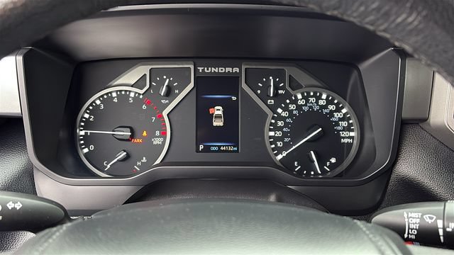 Used 2023 Toyota Tundra SR5 w/ TRD Off-Road Package AWD/4WD image 14