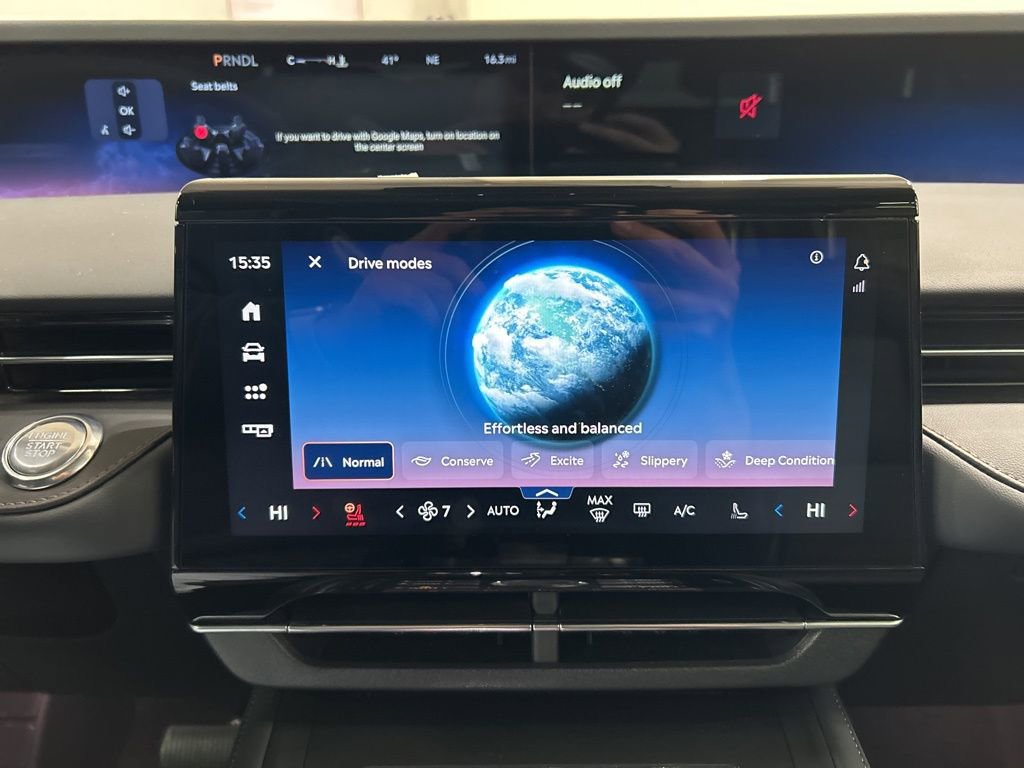 New 2026 Lincoln Nautilus Reserve image 22